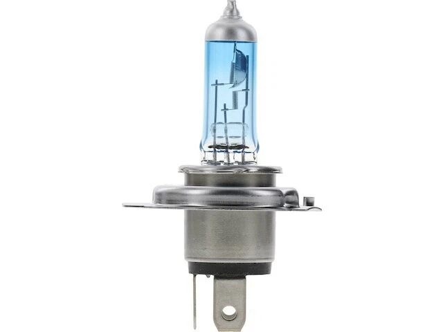 High Beam and Low Beam Headlight Bulb 48ZXJS27 for Versa Maxima Pathfinder 240SX - Image 1 of 1