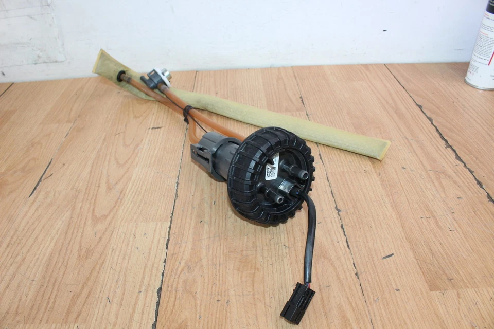 Bomba de combustible Polaris 800 Pro RMK 2018 Foto 1 de 4