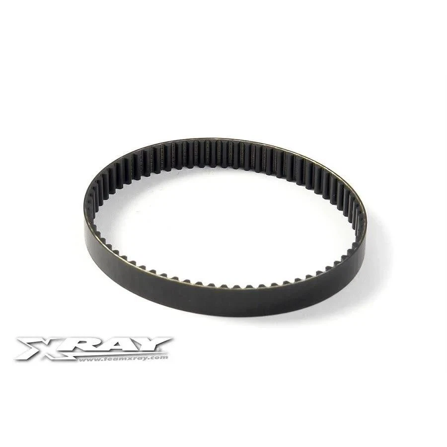 XRA345450  PUR® Reinforced Drive Belt Rear 8.0 x 204mm - Image 1 of 1
