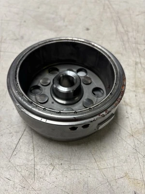 Honda XR250 XR250R 96-04 Flywheel - Image 1 of 2