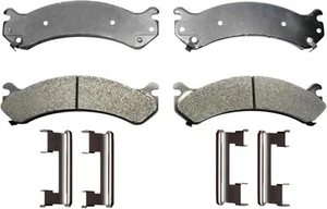 ACDelco Professional/Gold 17D784MH - Disc Brake Pad Set, Front - Picture 1 of 3