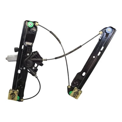 RANGE ROVER EVOQUE L538 FL Window Regulator & Motor Front Left Side BJ3223201AG - Image 1 of 4