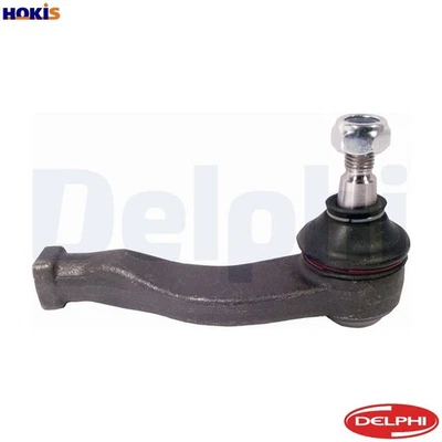 TIE ROD END TA2575 FOR DAIHATSU SIRION APPLAUSE/Mk/II/Hatchback PYZAR/GRAN 1.0L - Image 1 of 4