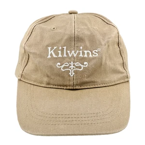 Adult KILWINS CAP Beige - OSFM - Adjustable - Imagen 1 de 5