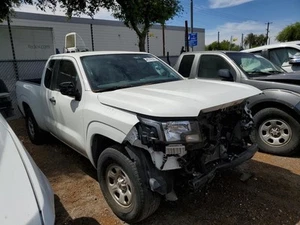 Alternator Fits 20-22 FRONTIER 2419901 - Picture 1 of 12
