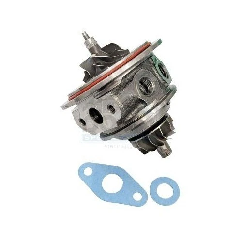 1x Rumpfgruppe, Turbolader MEAT & DORIA 60145 passend für NISSAN RENAULT - Bild 1 von 1