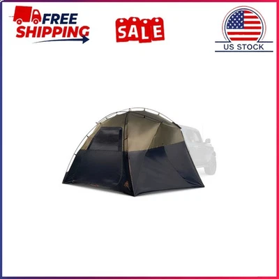 Refugio Kelty Highroads Foto 1 de 4