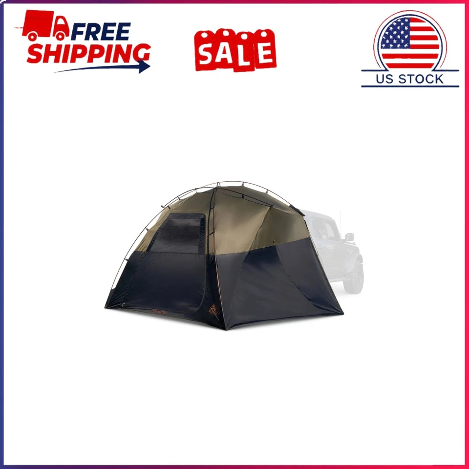 Refugio Kelty Highroads Foto 1 de 4