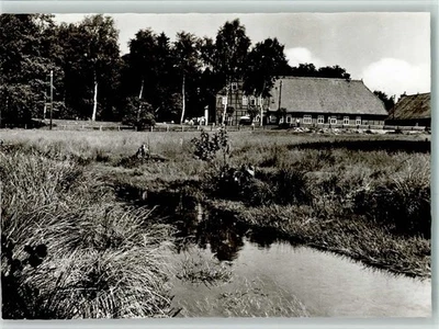 10072274 - 3104 Lutterloh Gasthaus Pension Zum Lotharstein Celle LKR - Bild 1 von 2