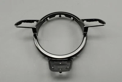 Embellecedor volante original Audi A1 S1 A6 S6 RS6 A7 S7 RS7 A8 S8 4H0419689B V58 Foto 1 de 2