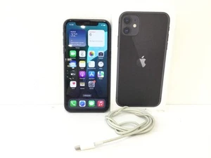 SMARTPHONE APPLE IPHONE 11 128GB LIBRE 19366316 - Imagen 1 de 4