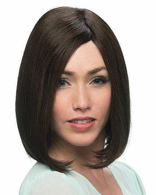 Heaven Estetica Human Hair Hair Mono Top Wig *U PICK COLOR & MAKE BEST OFFER - Image 1 of 4
