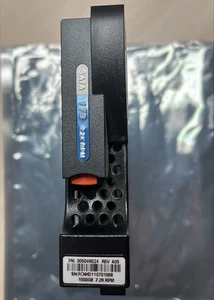 EMC HDD 1TB 7200 RPM SATA 3G 3,5" LFF HOT-SWAP 005049024 - Bild 1 von 5