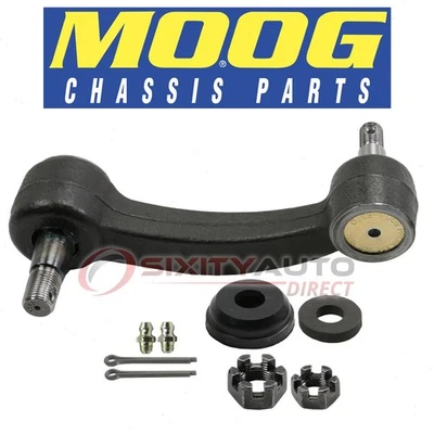 MOOG Steering Idler Arm for 1983-1995 GMC G2500 - Gear  li Foto 1 de 4