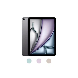 iPad Air 6. Gen. (2024) WIFI M2 | 128GB I Zustand SEHR GUT I Batt. über 95% - Bild 1 von 5