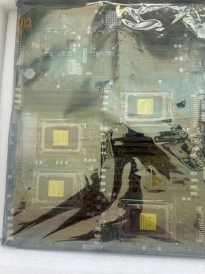 HannStar K MV-4 Server Motherboard 48.5J703.011 4x LGA1567 CPU Sockets - Image 1 of 4