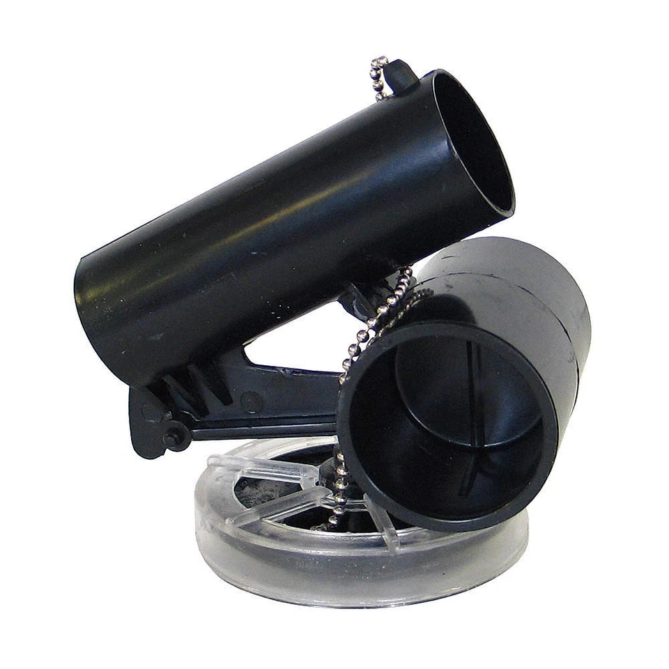 KISSLER 68-8470 Actuator Assembly,American Standard 23YV85 - Image 1 of 1