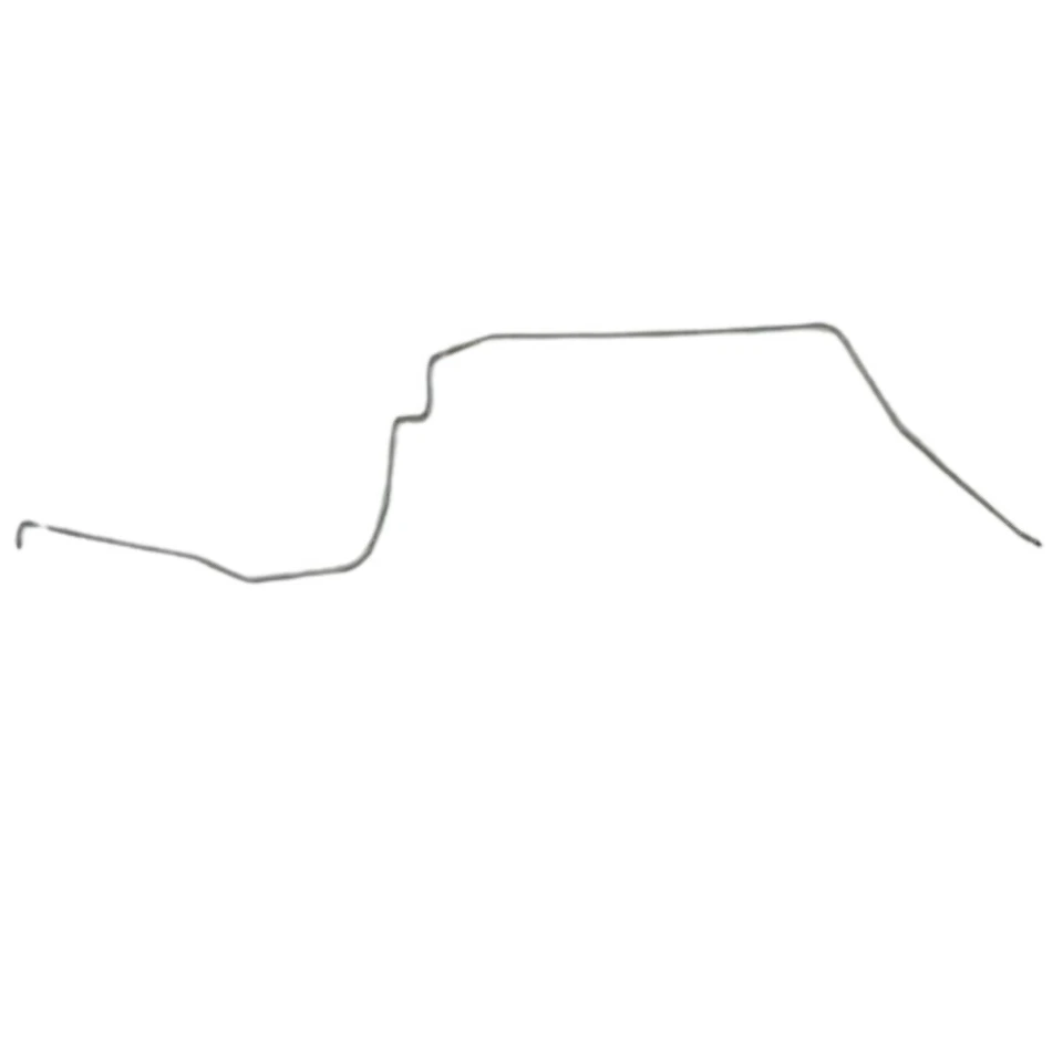 Kit de línea de combustible para Chevrolet Corvette 1969-1974 1/4"-VGL6909OM-CPP Foto 1 de 1