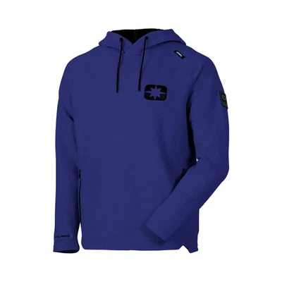 Polaris Men's UNRL x Polaris Elevation Hoodie, Blue | 2866326 - Image 1 of 2
