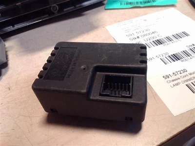 Chasis Lámparas ECM Atenuador Tablero por Pasajero Lado Caja de Fusibles Se Adapta a 97-06 XK8 147015 Foto 1 de 3