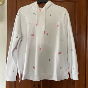 Joules Hoodie Size 20 - Picture 1 of 5