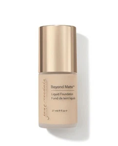 Base líquida mate Jane Iredale Beyond Light m3 0,9 oz tamaño completo ¡NUEVA EN CAJA!! - Imagen 1 de 2