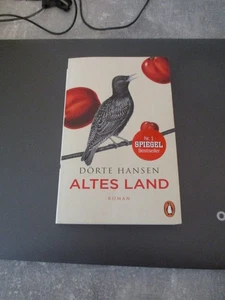 Altes Land: Roman von Hansen, Dörte | Buch | Zustand sehr gut - Bild 1 von 3