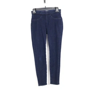 Madewell The Anywhere Pull On Jean Size 27 Dark Wash - Picture 1 of 4