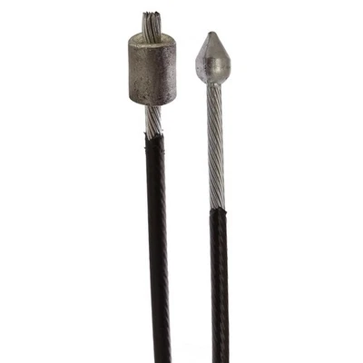 Parking Brake Cable fits 2009-2012 GMC Canyon  RAYBESTOS - Image 1 of 2