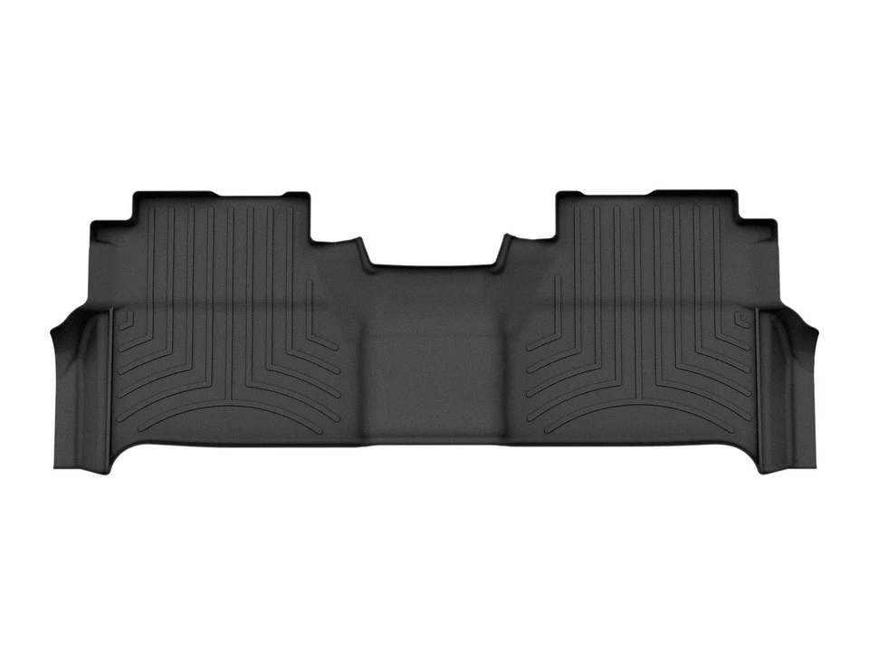 Alfombrillas WeatherTech revestimiento para - Nissan Frontier - 2da fila Foto 1 de 1