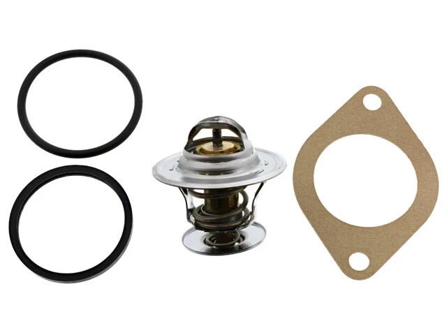 Termostato para 1998-2001 Volvo V70 1999 2000 YZ696MC (92 grados C) Foto 1 de 1