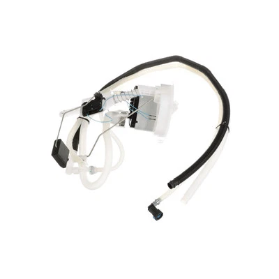 Conjunto de filtro de combustible y regulador de presión SMP para BMW 328i xDrive 2009-2013 Foto 1 de 4