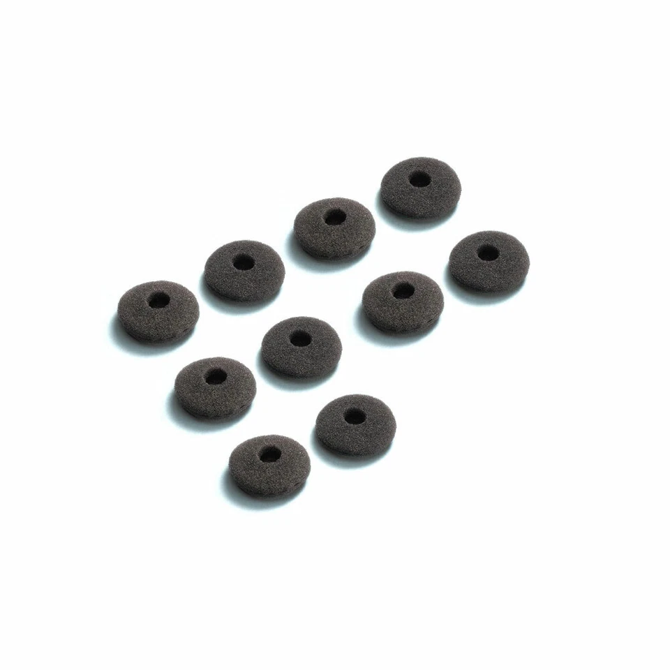 NEUTRAL Schaumstoffpolster, Schaumstoff Ersatz Pads für Philips 234 / 334, Spectra