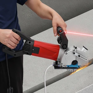 2800W 220V Electric Wall Groove Cutting Machine,Wall Slotting Chaser Tool 36MM - Picture 1 of 17
