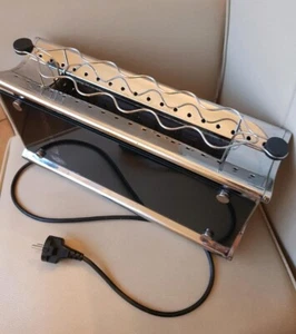 Russell Hobbs Langschlitz-Designer Toaster Glass Line Limited Edition (defekt) - Bild 1 von 10