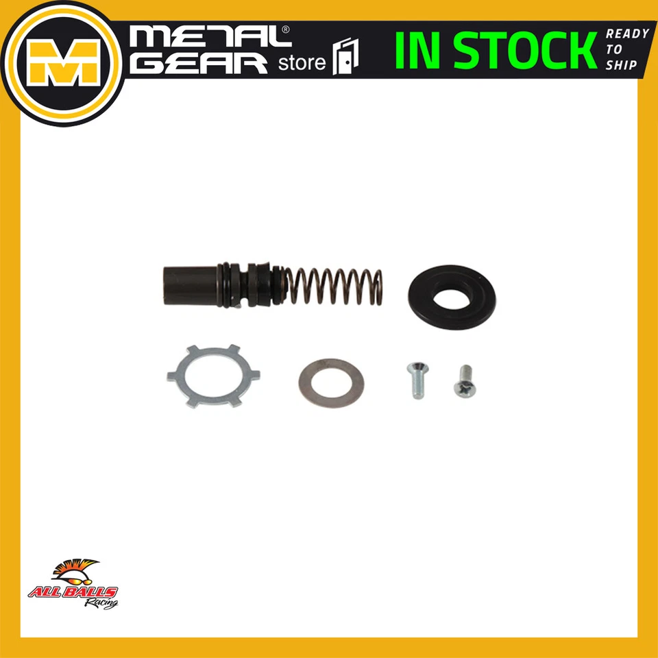 Brake Master Cylinder Rebuild Kit Front for KTM 50 SX 2018 2019 2020 2021 - Image 1 of 1