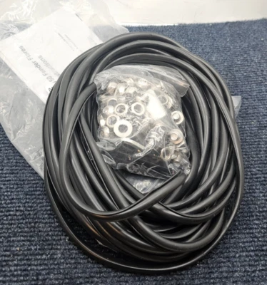 02RSA1212-0: 2004-2008 Ford F150 Guardabarros Flare Instalación Foto 1 de 4