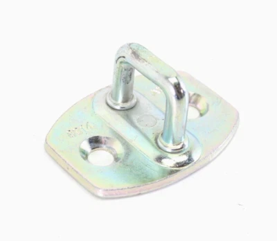 LEXUS RX 350 330 400H 2004-2009 placa de bloqueo de puerta Striker OEM Foto 1 de 4