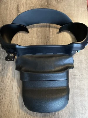 2016 2017 2018 2019 2020 Kia Optima OEM INSTRUMENT CLUSTER Bezel - Image 1 of 3