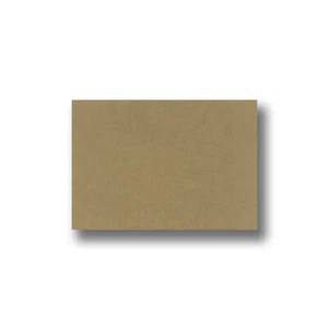Sobres HOP Kraft C6 20/pk 114 mm x 162 mm 80 gsm - Imagen 1 de 1