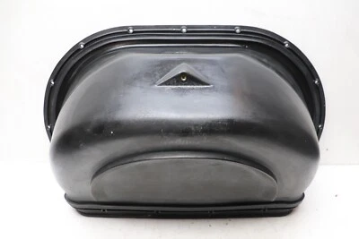 Baúl maletero trasero Maserati 4200 Spyder M138 bañera inferior J171 Foto 1 de 2