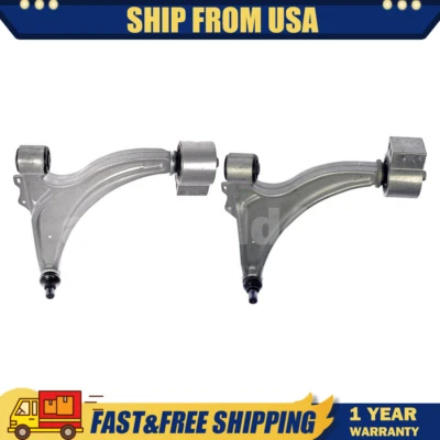 2 piezas rótula brazo de control inferior delantero Dorman para Chevrolet Cruze 2011-2015 Foto 1 de 4