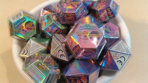 Shopkins Happy Places Royal Trends Lot of 7 Surprise Wedding Friend Blind Packs - Picture 1 of 2