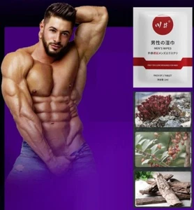 India Dios Aceite Hierba Pene Limpieza Tejido Retraso Sexual Eyaculación Precoz Más Largo CJ - Imagen 1 de 7