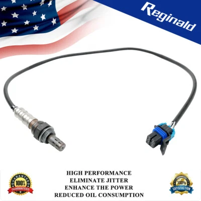 Sensor de oxígeno O2 aguas abajo para Chevrolet Cobalt HHR 2006-2010 2,2 L L L4 234-4066 Foto 1 de 4