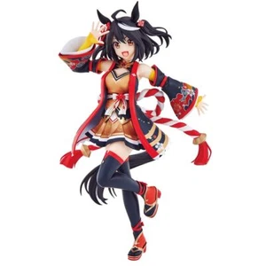 Figura Uma Musume Pretty Derby Kitasan Negro Ichiban Kuji Premio A JP - Imagen 1 de 16