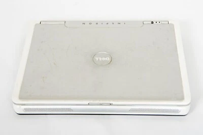 (Peças) Inspiron 1501 CPU desconhecida, RAM desconhecida - Imagem 1 de 4