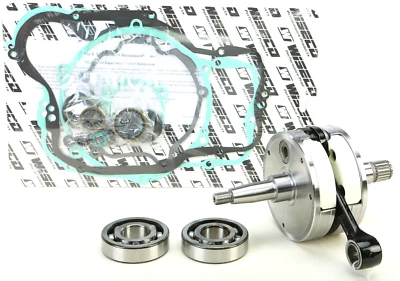 Kit de reconstrucción de extremo inferior Wiseco cigüeñal Kawasaki KX250 92-01 SE ENVÍA HOY GRATIS Foto 1 de 4