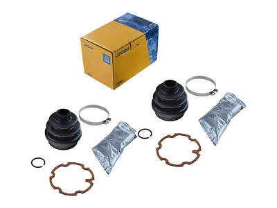 2x Bota eje para Porsche 928 S 4.7 '83-'84 TRASERA Foto 1 de 3