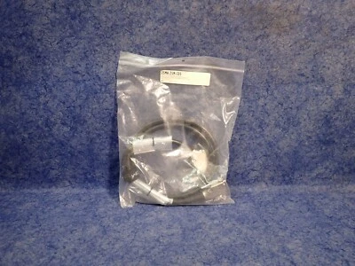 Sescom 25MA-25M-C05 8 Channel Analog 25Pin DSub Male - 25Pin DSub Male 5' (BN68) - Image 1 of 3